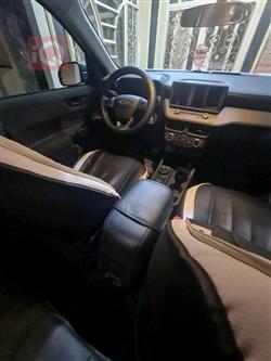 Ford Maverick